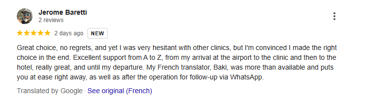 google review 1