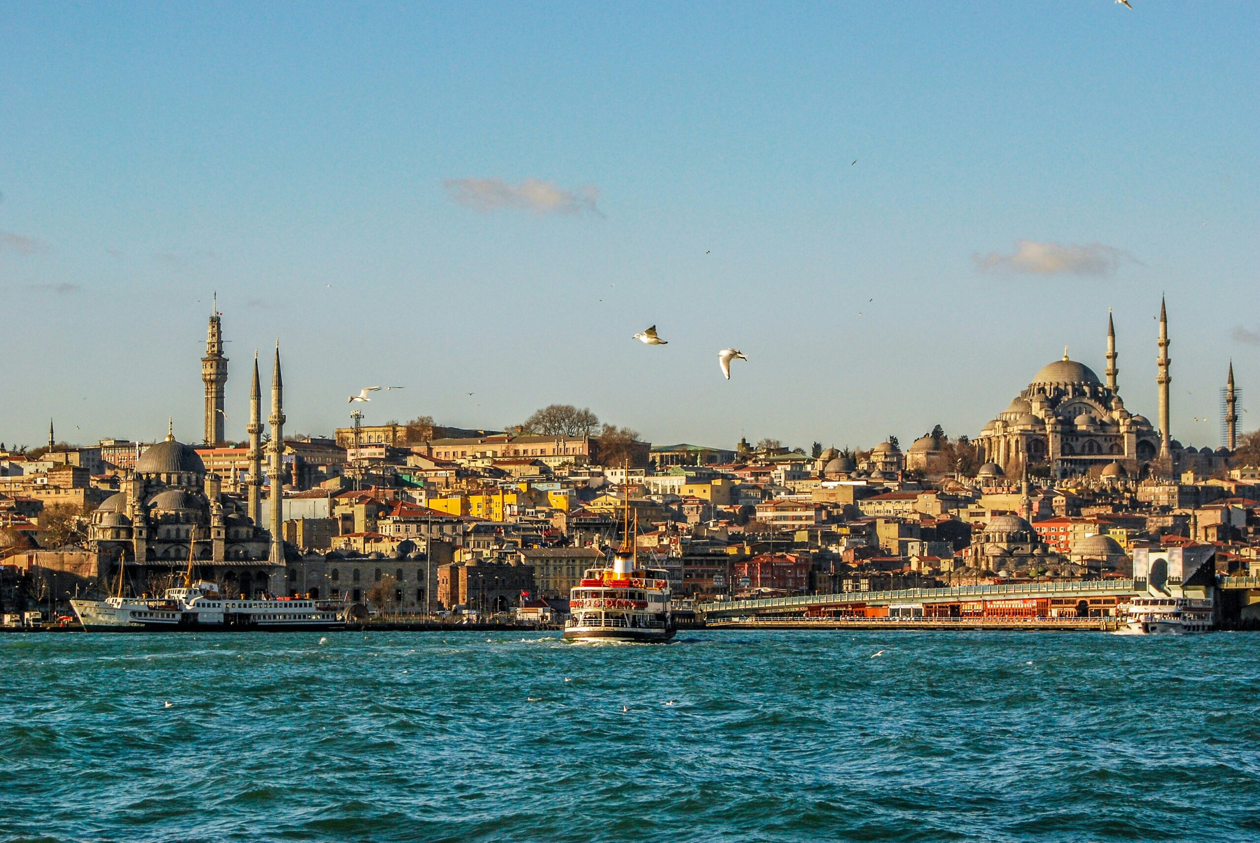 Istanbul, Turkey, the world's leading destination for hair transplants